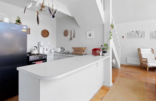 Barwon Heads House | Whispering Pines Summ