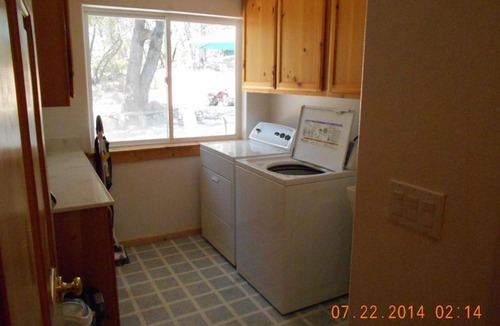 Mariposa House | Whispering Pines