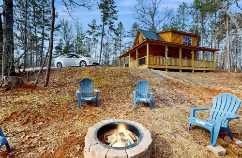 Murphy House | Whispering Pines