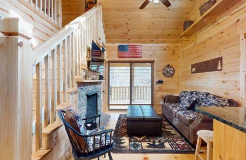 Murphy House | Whispering Pines