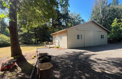 Union Hill-Novelty Hill House | Whispering Pines