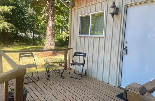 Union Hill-Novelty Hill House | Whispering Pines