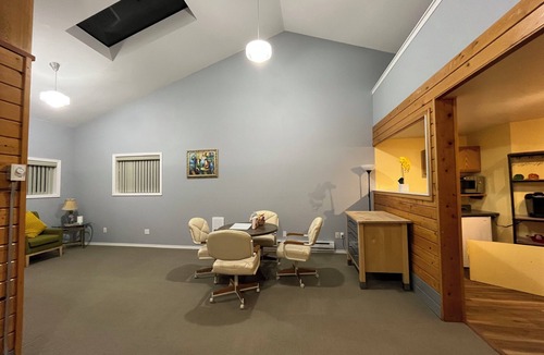 Union Hill-Novelty Hill House | Whispering Pines