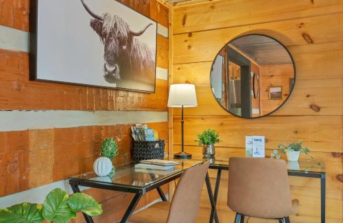 Townsend Ski Chalet | Whispering Pines