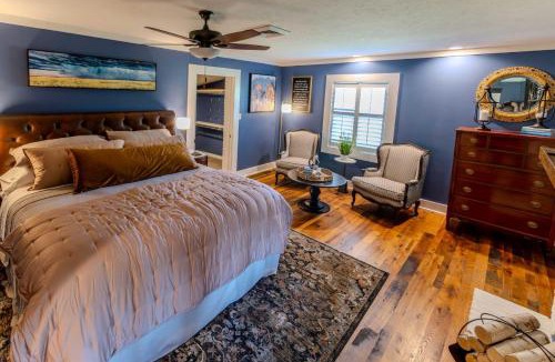 Salina Cabin | Whispering Prairie Lodge