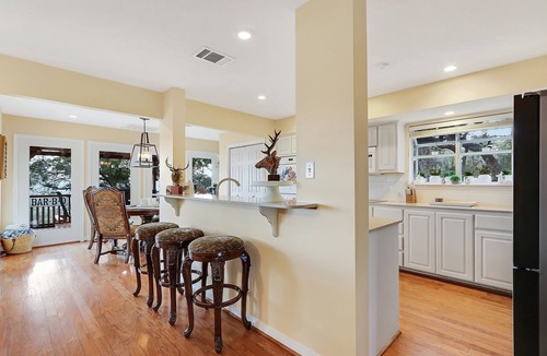 Wimberley House | Whispering Ridge Ranch I Swimming Pool, Hot Tub, Dogs, Hill Country Views