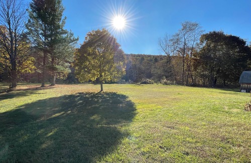 Hensonville House | Whispering River - Catskills New York
