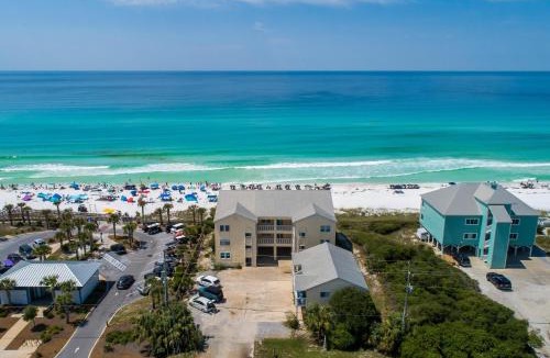 Coffeyville House | Whispering Sands #2b