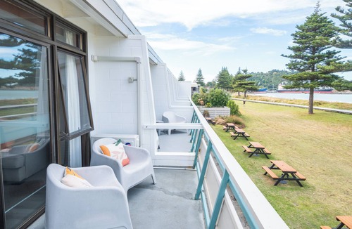 Gisborne Apartment | Whispering Sands Motel