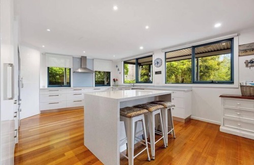 Inverloch House | Whispering Seas - Your Ultimate Beachfront Escape