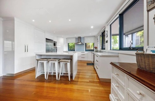 Inverloch House | Whispering Seas - Your Ultimate Beachfront Escape