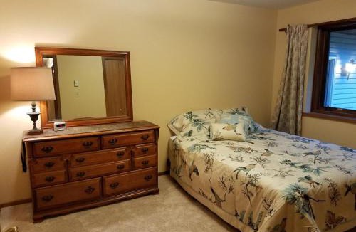 Moran House | Whispering Shores