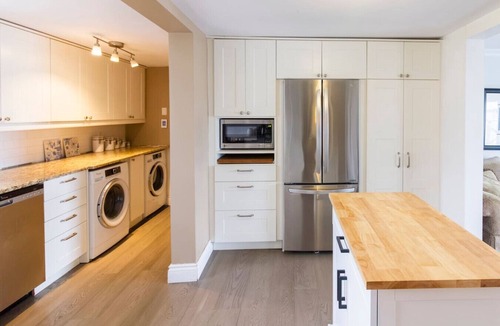 Trenton House | Whispering Swan Bay Haven
