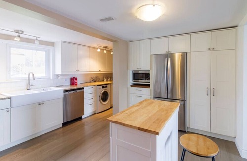 Trenton House | Whispering Swan Bay Haven