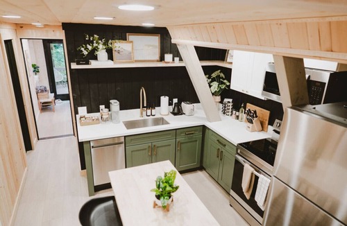 Skykomish Cabin | Whispering Timber by Stay in Nest -A Frame/Hot Tub