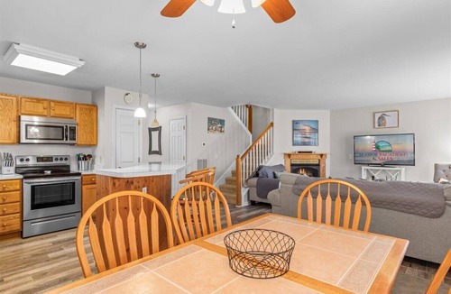 Chincoteague House | Whispering Pines by Seaside Vacations & Sales