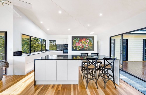 Witta Other | Whispering Valley Cottage Retreat