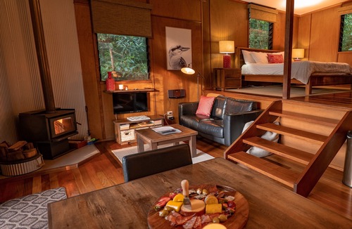 Witta Other | Whispering Valley Cottage Retreat