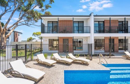 McLaren Vale Villa | Whispering Vines