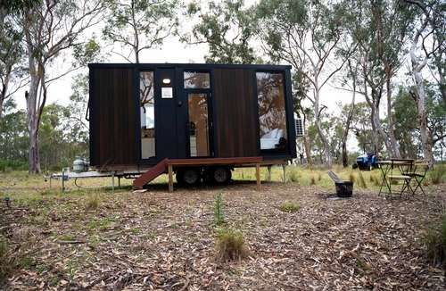 Cattai House | Whispering Wallaby by Tiny Away