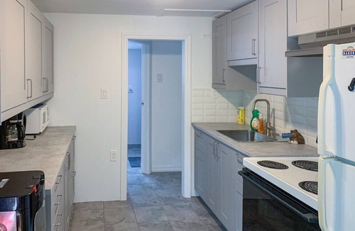 Fenelon Falls Cottage | Whispering Waters - Two Bedroom Cottage, Sleeps 6
