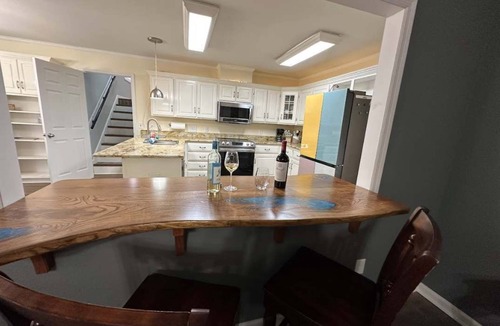 Batesburg House | Whispering Waters Hideaway