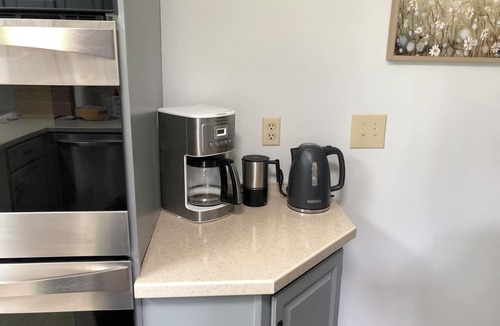 Franklin Springs House | Whispering Willow Loj Steps From Hamilton College