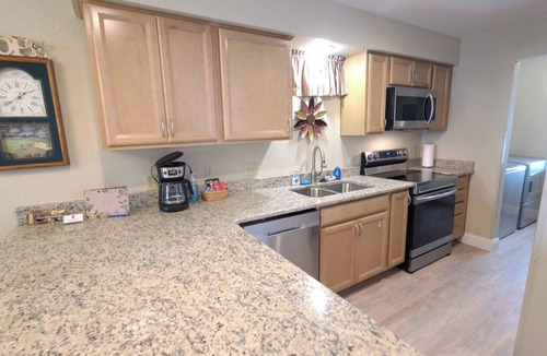 Table Rock Condo | Whispering Willow - WALK-IN CONDO! - 2bedrm/2bath 3 Pools!