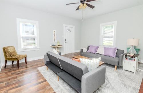 Indiana Apartment | Whispering WillowBNB