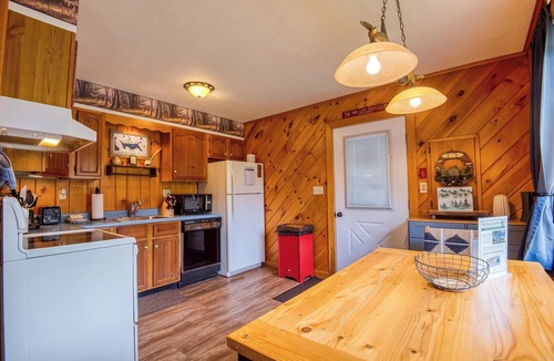 Rangeley Cabin | Whispering Winds | Shared Waterfront w/Large Yard & Fire Pit