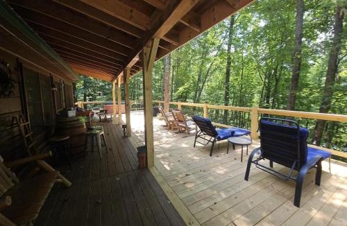 My Mountain House | Whispering Winds