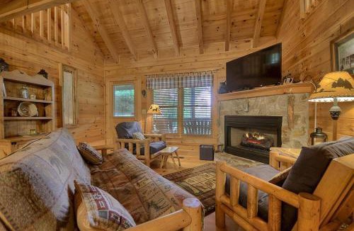 My Mountain House | Whispering Winds