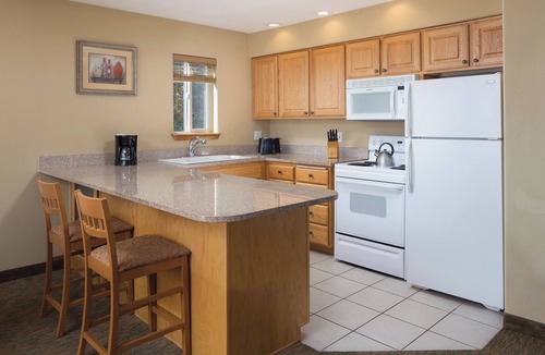 Welches Apartment | Whispering Woods Resort