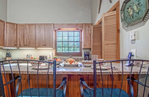 Edray Condo | Whistlepunk #18: 4 Bedrooms, 3 Baths