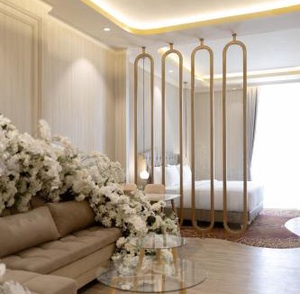 Old Jakarta Hotel | Whistler Garden Hotel