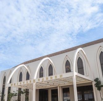 Old Jakarta Hotel | Whistler Garden Hotel