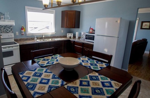 Newfoundland House | Whistler's View