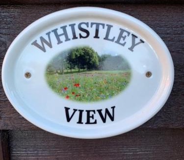 Brackley Apartment | Whistley View