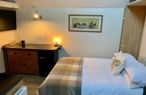 Brackley Apartment | Whistley View