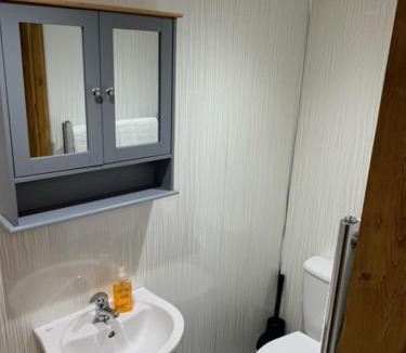 Brackley Apartment | Whistley View