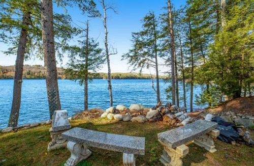 Chestertown House | Whit's End