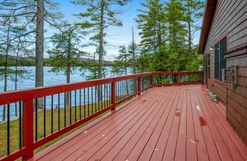 Chestertown House | Whit's End