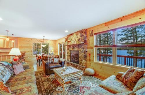 Chestertown House | Whit's End