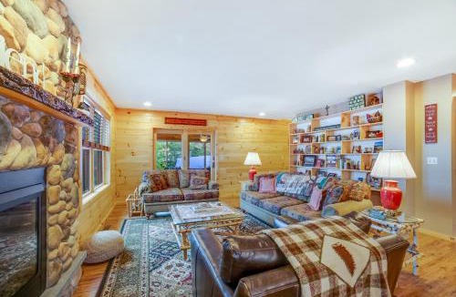 Chestertown House | Whit's End