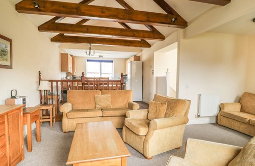 Penrith Cottage | Whitbarrow 24