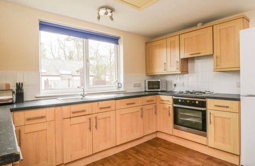 Penrith Cottage | Whitbarrow 24