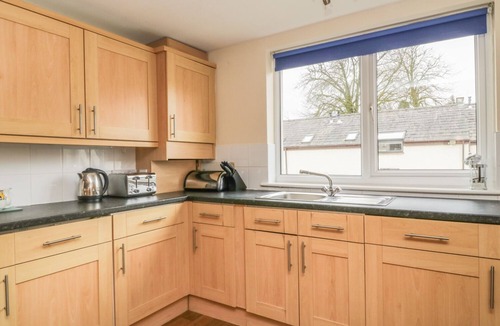 Penrith Cottage | Whitbarrow 24