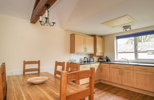 Penrith Cottage | Whitbarrow 24