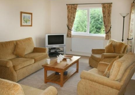 Penrith House | Whitbarrow Holiday Village Troutbeck 5