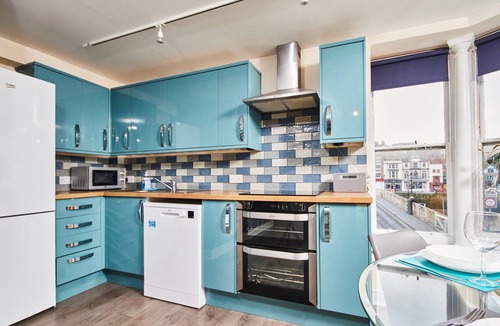 Whitby Apartment | Whitby Bridge Luxury Apartments